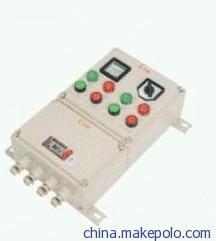 防爆控制箱、配電箱、電控箱及正泰元件的應用與選購指南