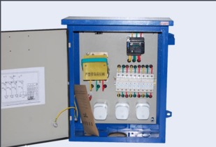 福建家用配電箱 省電特性、價格趨勢與朝業(yè)供控制按鈕優(yōu)勢