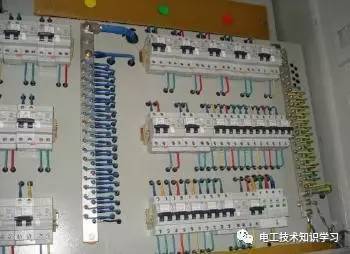 配電箱安裝標準詳解與電工技術(shù)干貨分享 控制按鈕的應(yīng)用