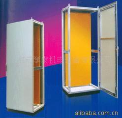 上海前學發機電設備配電箱產品系列概覽