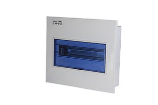 全面解析照明箱與配電箱 生產廠家、價格因素及型號規格指南