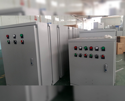 安徽東迪電氣 動力配電箱與專業控制按鈕，以可靠售后鑄就安全用電保障